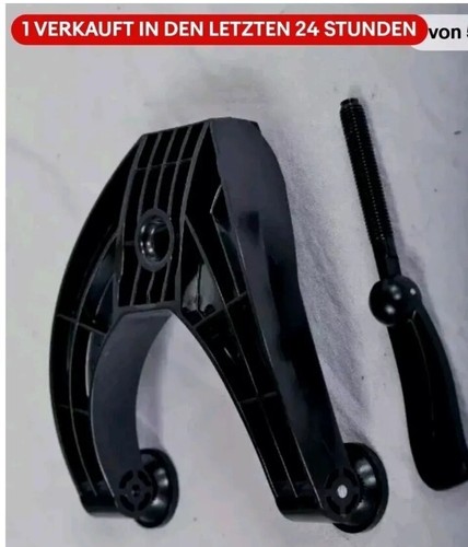 Thrustmaster morsetto - thrustmaster,