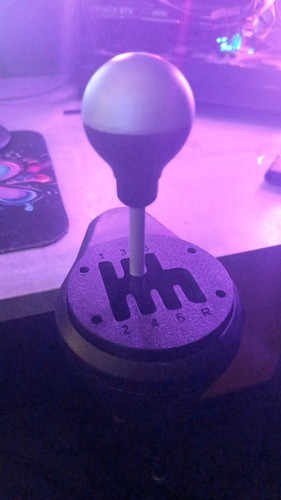 Cover mod thrustmaster - cover,