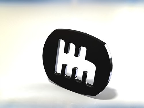 Cover mod thrustmaster th8s - cover,