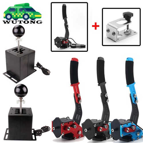 Cambio freno mano usb per - freno,