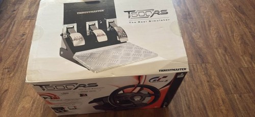 Thrustmaster t500 pedali e - t500,