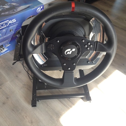 Thrustmaster t500rs ps3 - thrustmaster, ps3/pc