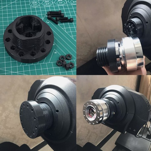 Per thrustmaster t300 t500 - tx,
