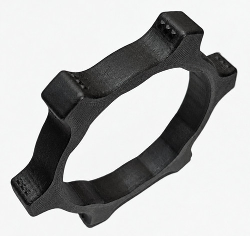 Mod anello sgancio - anello,