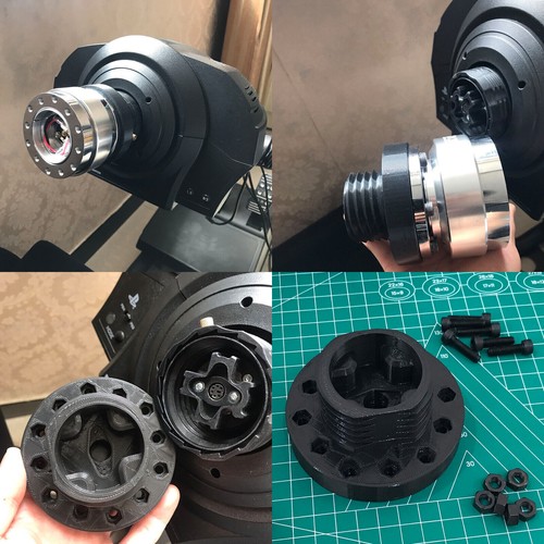 Per thrustmaster t300 t500 - t300, tx