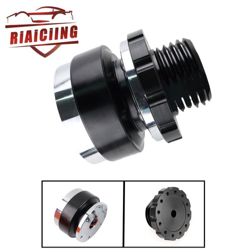 Adattatore mozzo volante - , +