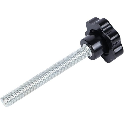 Bullone vite morsetto mm - vite,