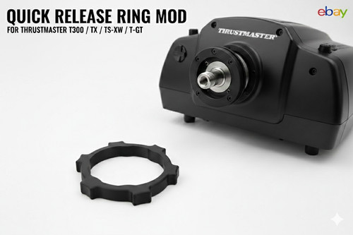 Thrustmaster t300 t500 - t300, /