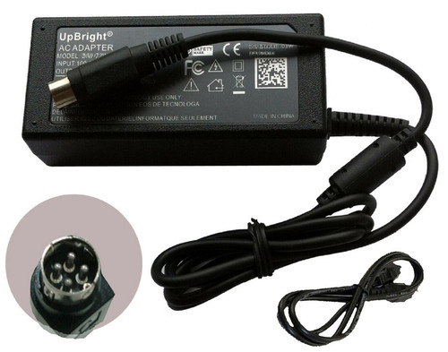 Adattatore per thrustmaster - adattatore, ac