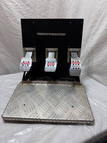Set pedali thrustmaster - set, thrustmaster®