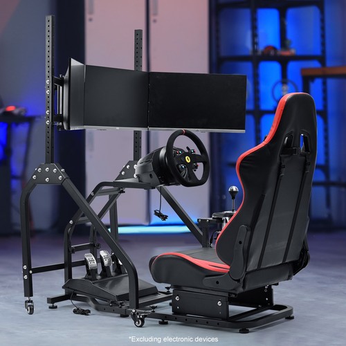 Dardoo cockpit corsa e - cockpit,