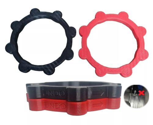 Thrustmaster quick release - thrustmaster, mod